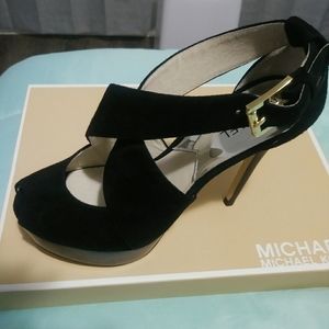 Michael Kors Heels 👠